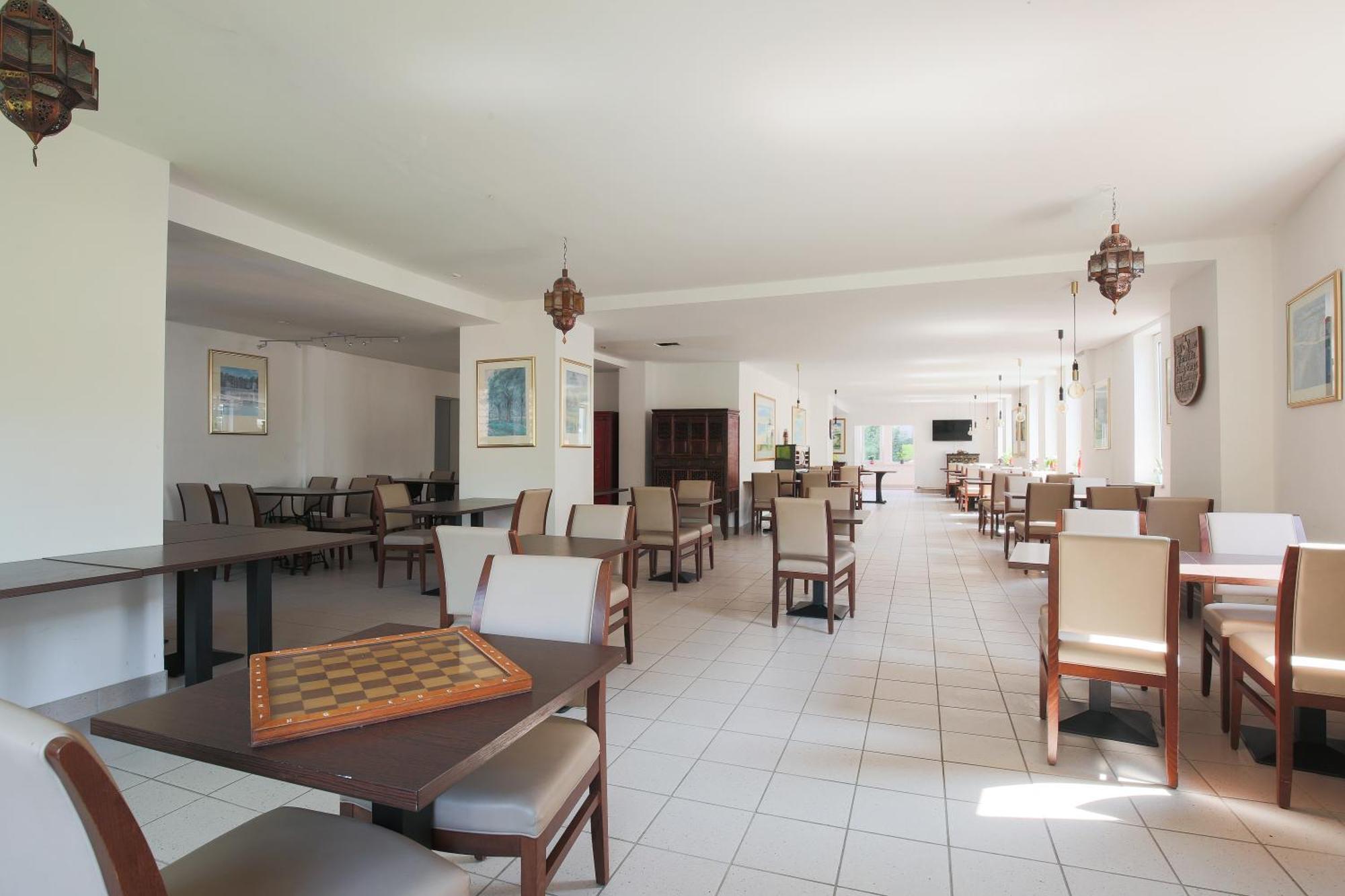 Historisches Hotel Rathaus Lautenthal Екстер'єр фото
