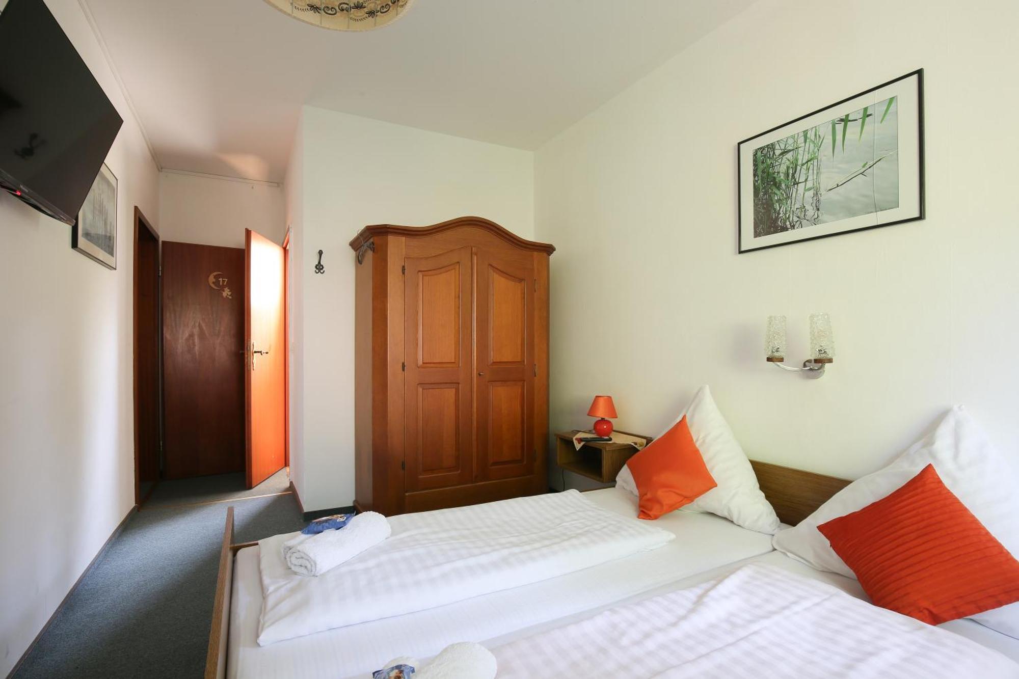 Historisches Hotel Rathaus Lautenthal Екстер'єр фото