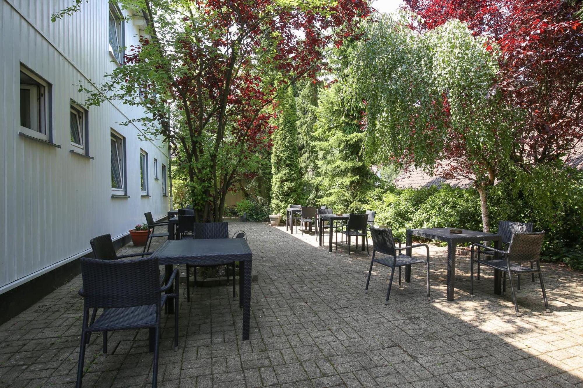 Historisches Hotel Rathaus Lautenthal Екстер'єр фото