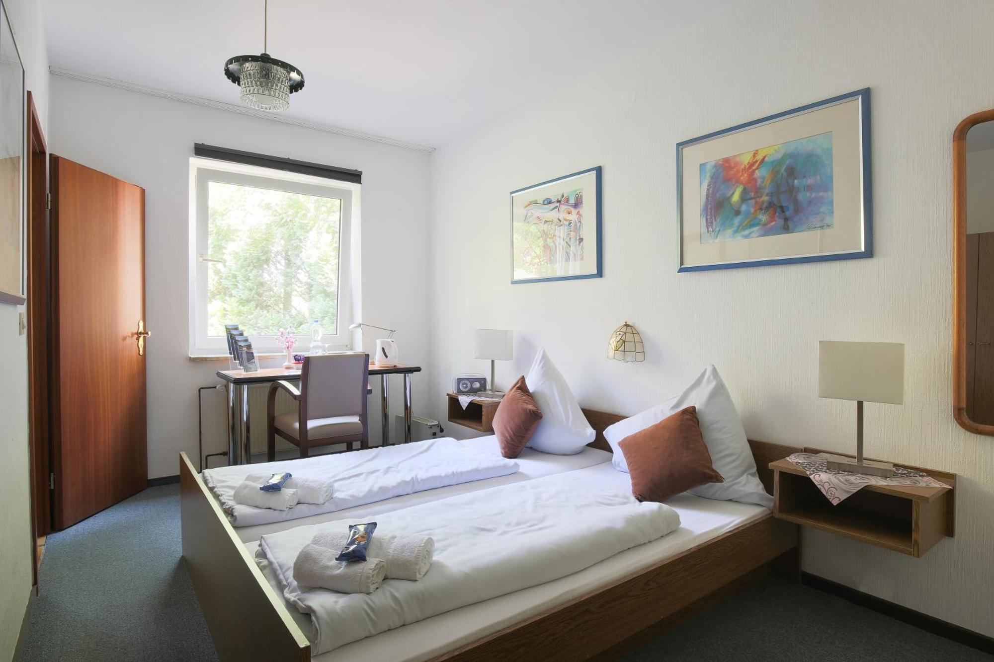 Historisches Hotel Rathaus Lautenthal Екстер'єр фото